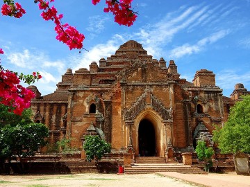 Day Ancient Bagan